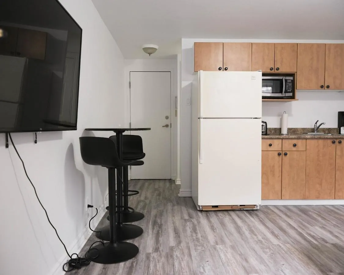 Apartment Not Usable - 242 3E Montreal